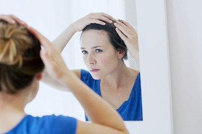 头发亚健康如何做管理养护？