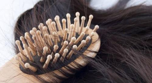 养发护发十大品牌：如何判断自己是否脱发？